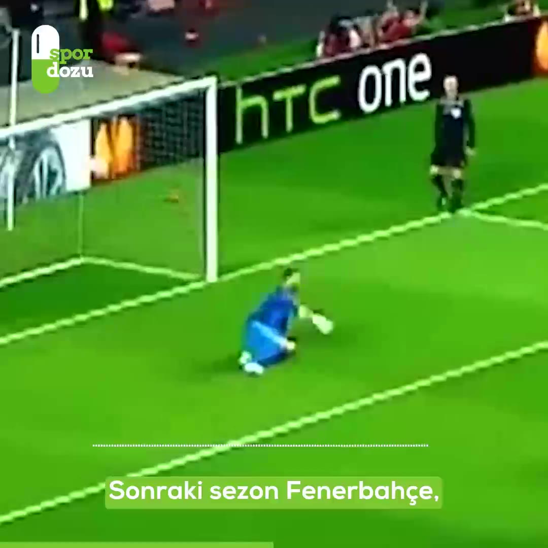 Oscar Cardozo: Fenerbahçe'ye gol atan Trabzonsporlu 40'ında