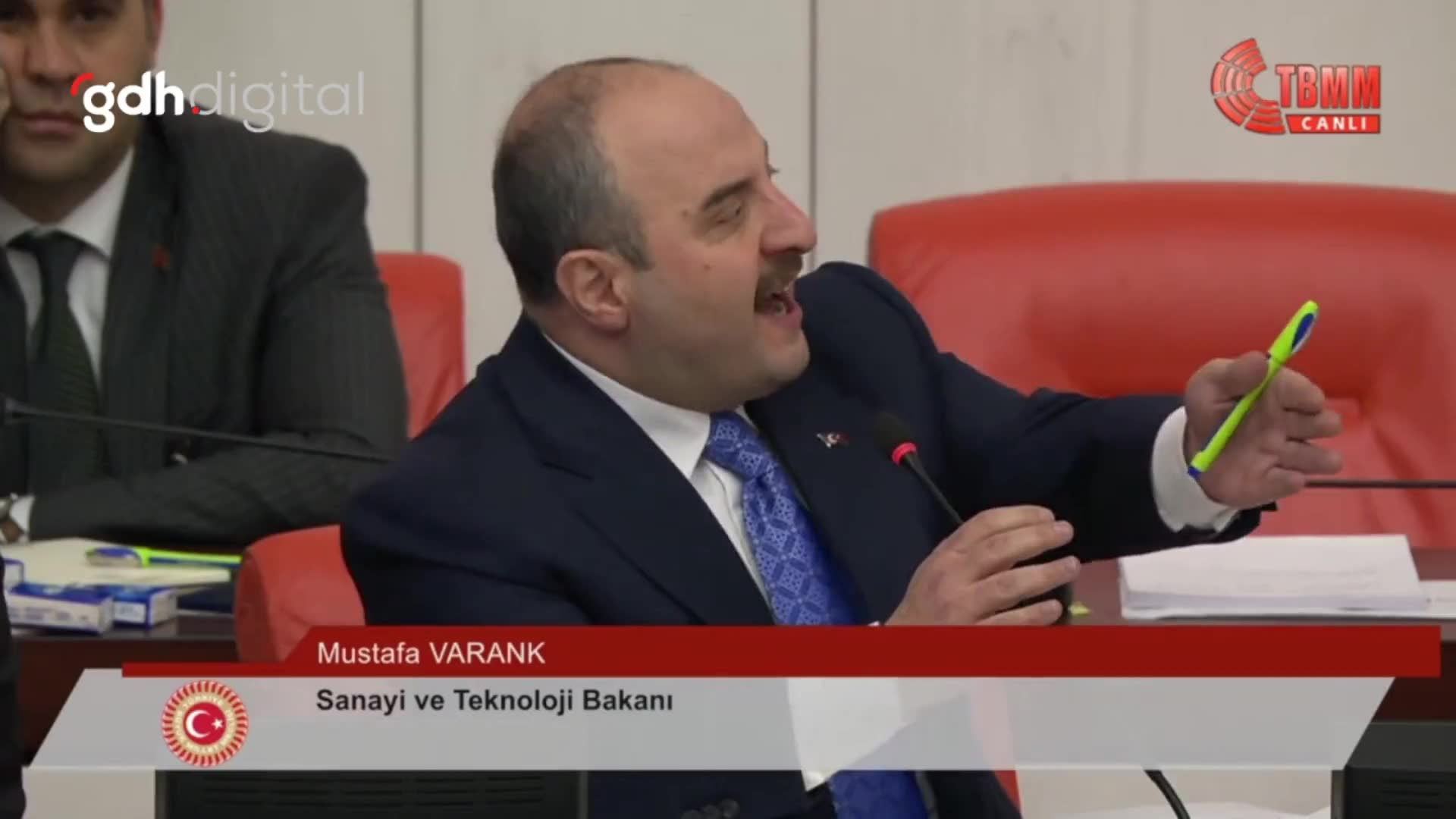 Mustafa Varank:

Jeremy Rifkin de sizi görecek mi?