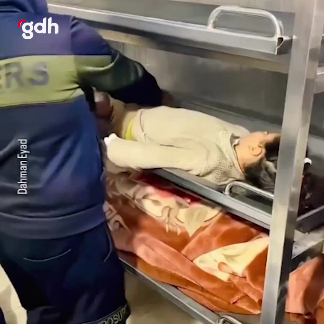 Gazze'deki çocuk katliamı ve dünya'nın tepkisizliği
