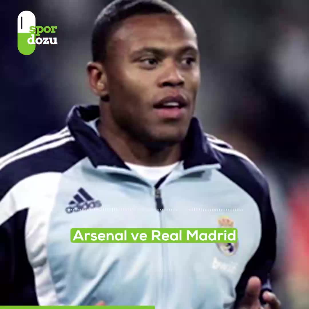 Sevilla'nın 'Canavar' golcüsü: Julio Baptista'nın yükselişi