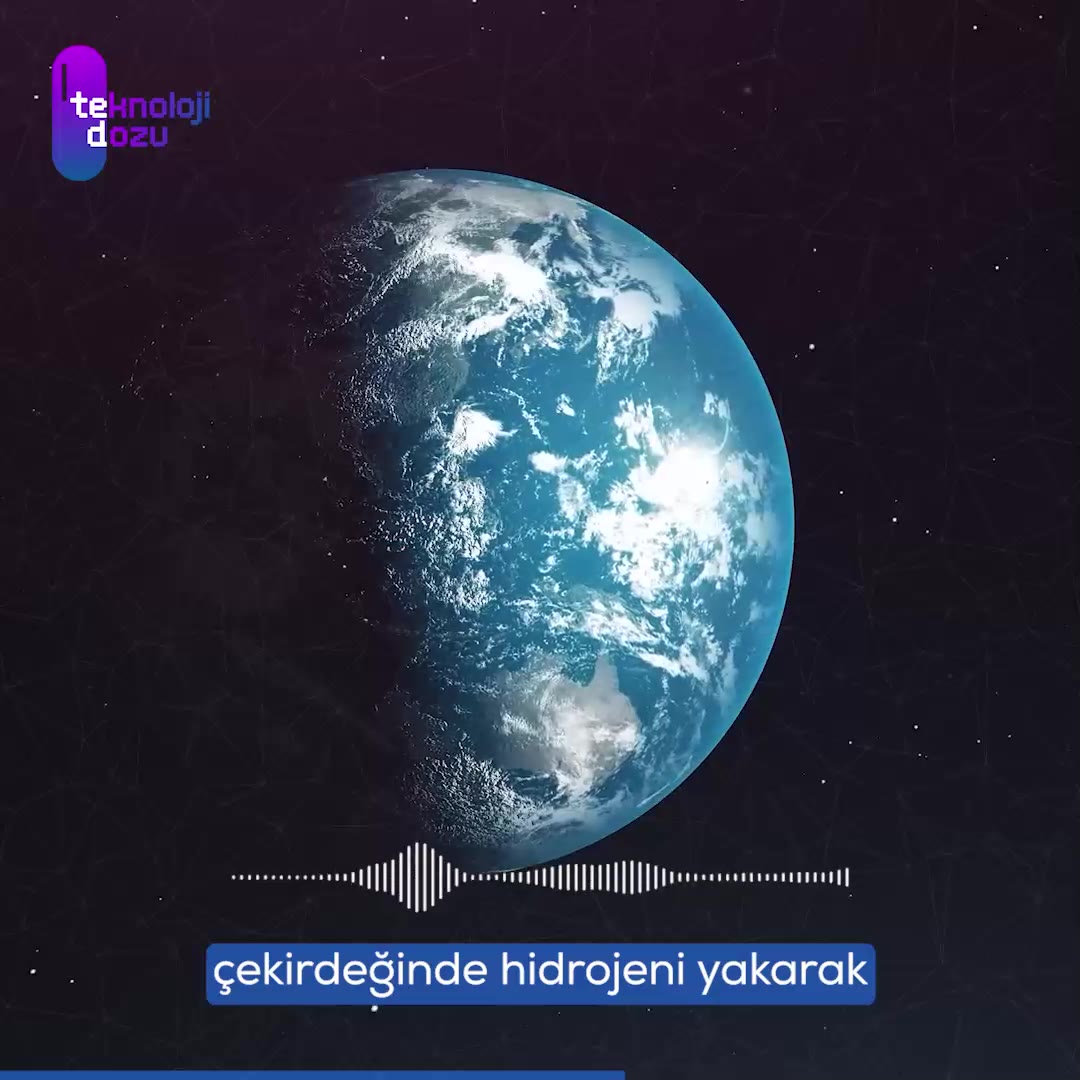 Yıldızların oluşum süreci ve yaşam döngüsü nasıldır?