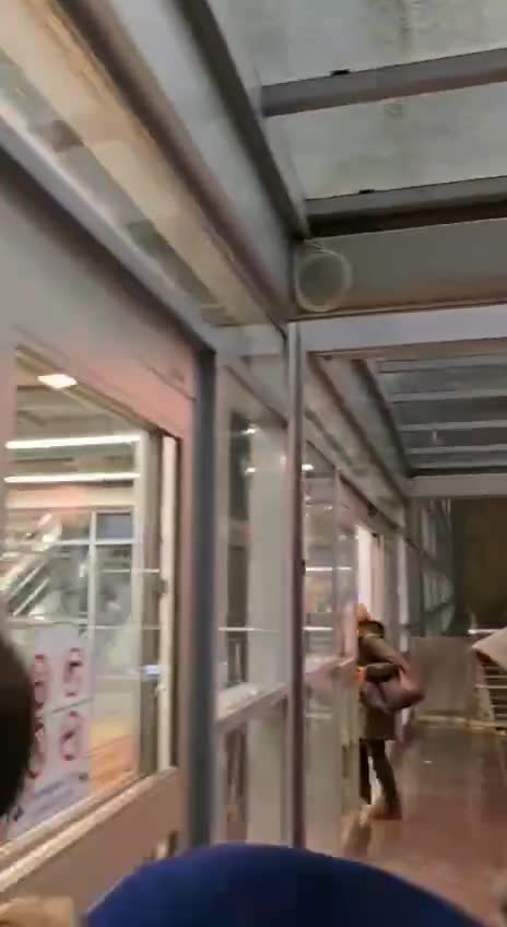 Husiler, Tel Aviv'e füze saldırısı düzenledi! Kaos görüntüleri