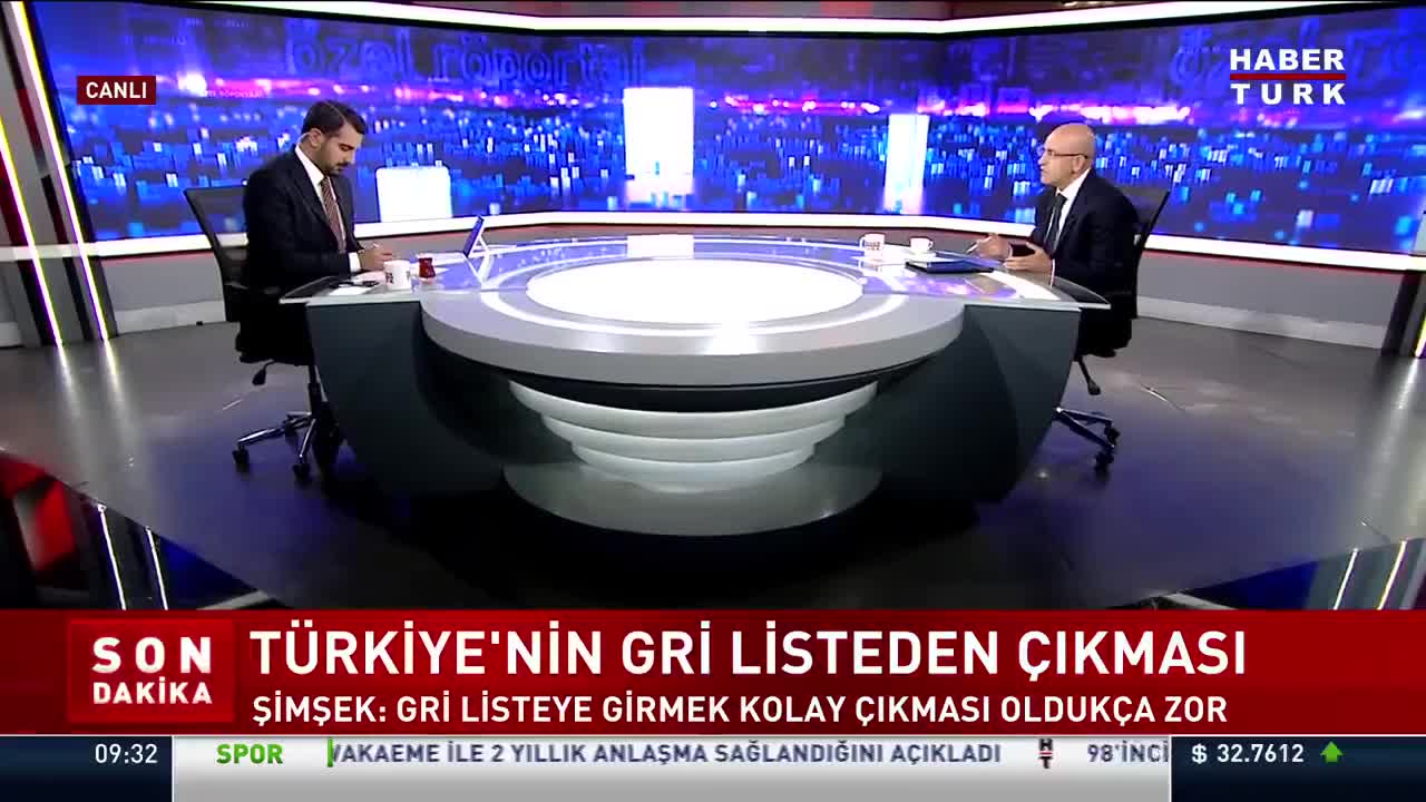 Gri Listeden Çıkma Süreci ve Ekibin Önemi