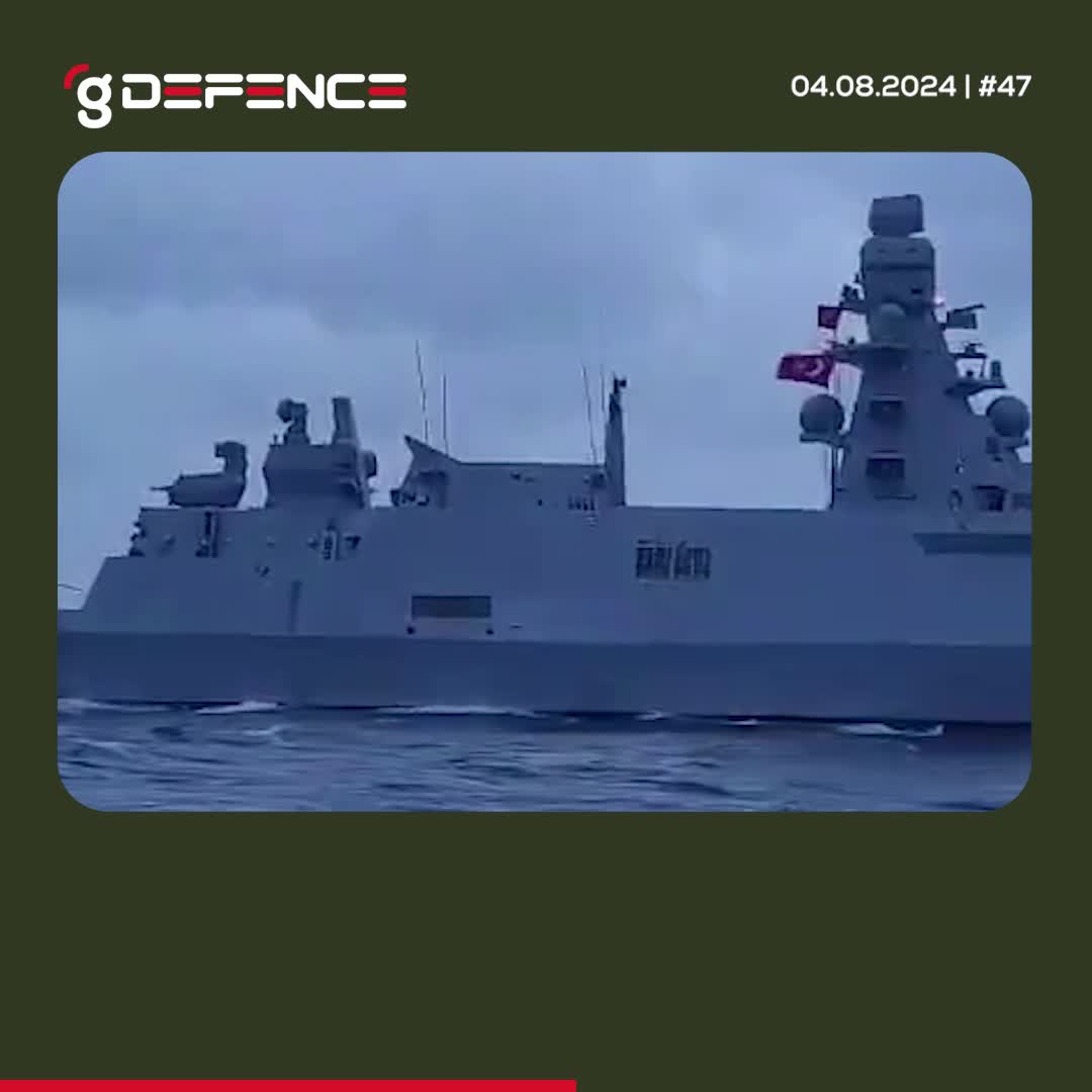 Türk Savunma Sanayii'nde Haftalık Gelişmeler (#48)