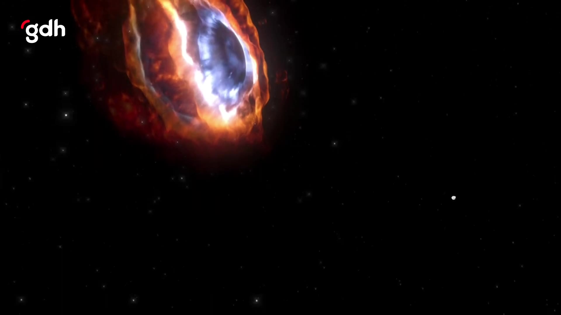 Helix Nebulası’nın sesi dinleyenleri ürkütüyor!
