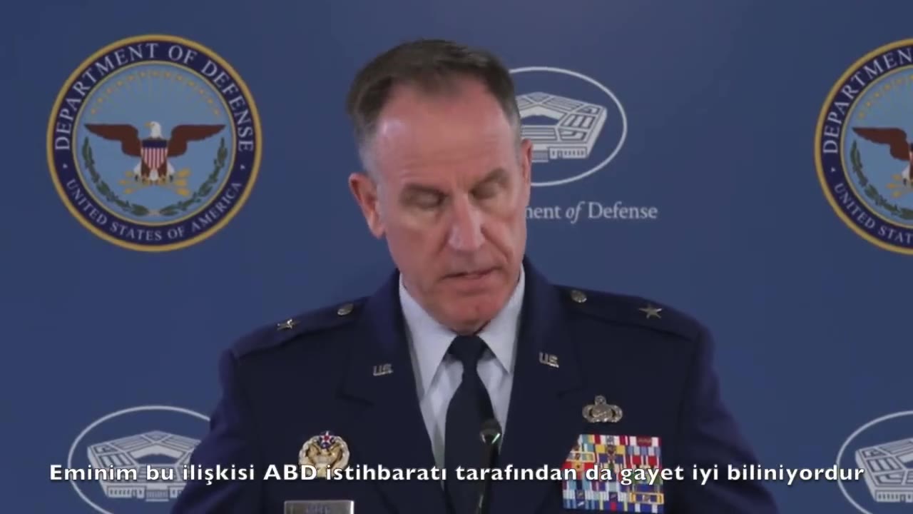 ABD: SDF, PKK ile ilişkisi yok!