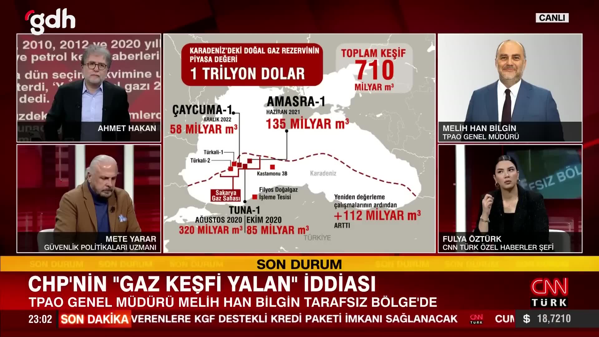 Doğalgazın Mart'ta evlere gelmesi mümkün mü?