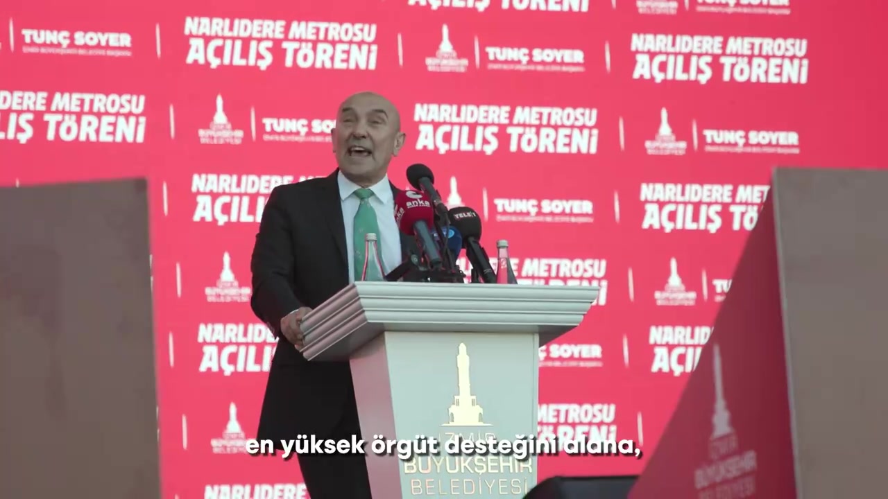 Tunç Soyer: Değişim sloganı boşaltıldı, umutlar sönüyor!