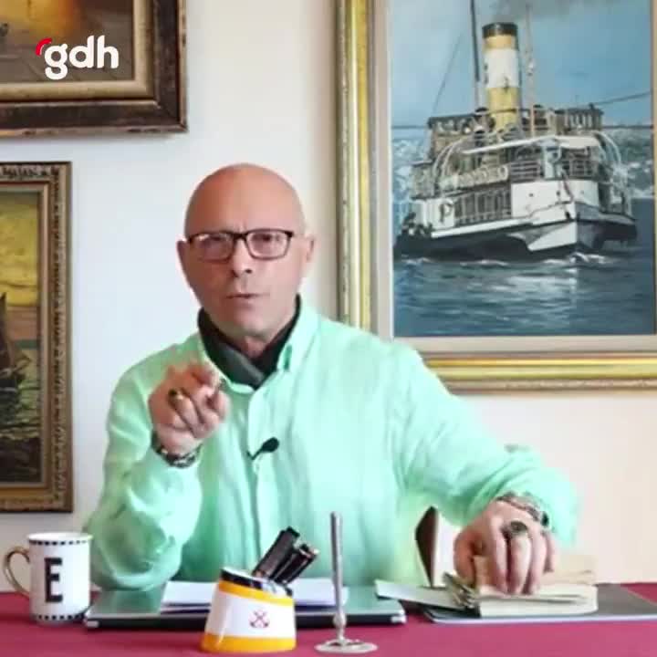 Erol Mütercimler: Büyükşehir Belediye Başkanı'nın danışmanı baskı yaptı