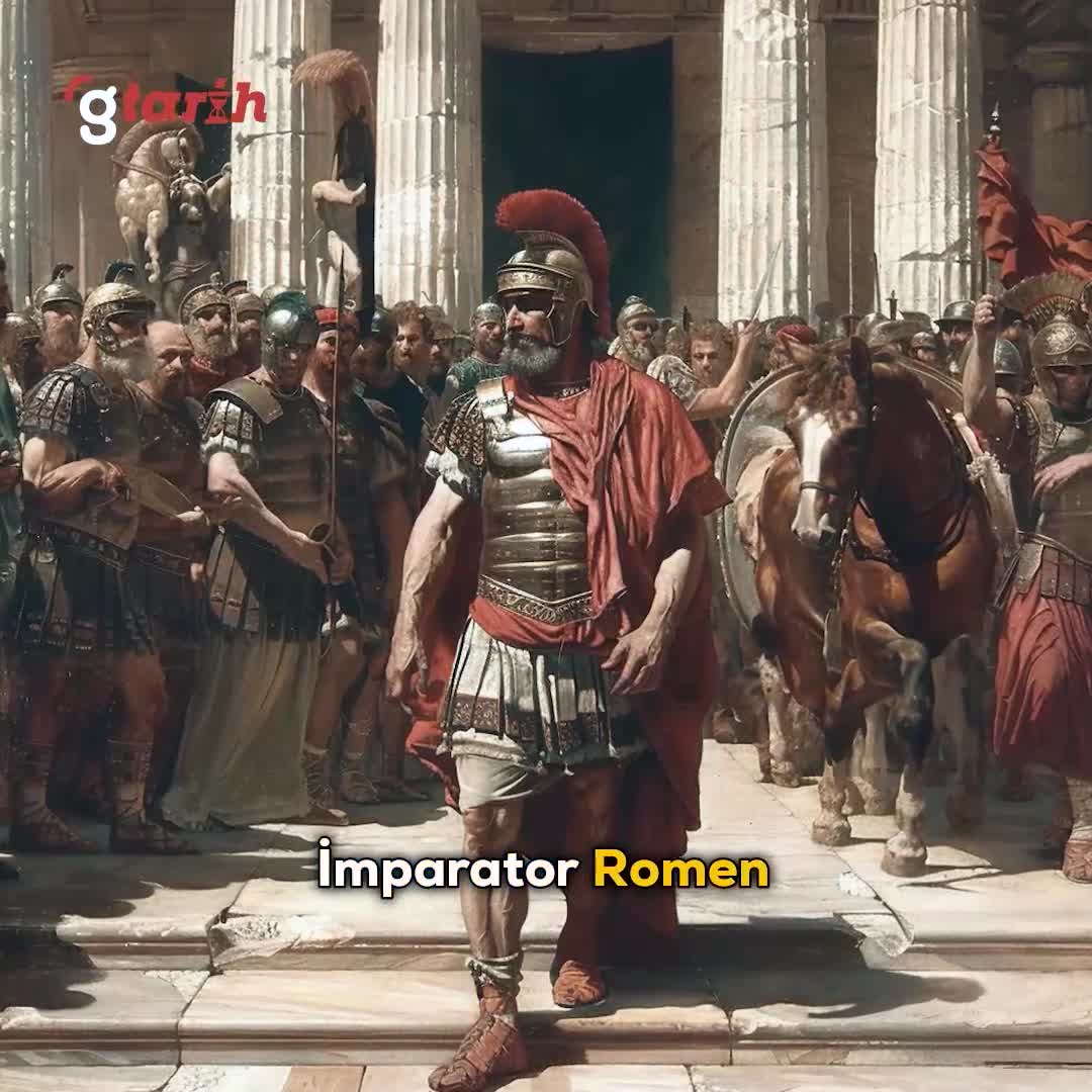 Sancaktepe'deki Gizemli Bizans Sarayı