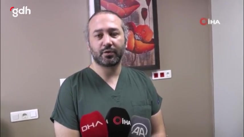 6 yaşındaki Nihat Can Arslan, köpek saldırısında ağır yaralandı