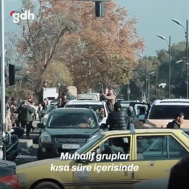 Muhammed Colani: İkinci İntifada'dan HTŞ liderliğine geçişi