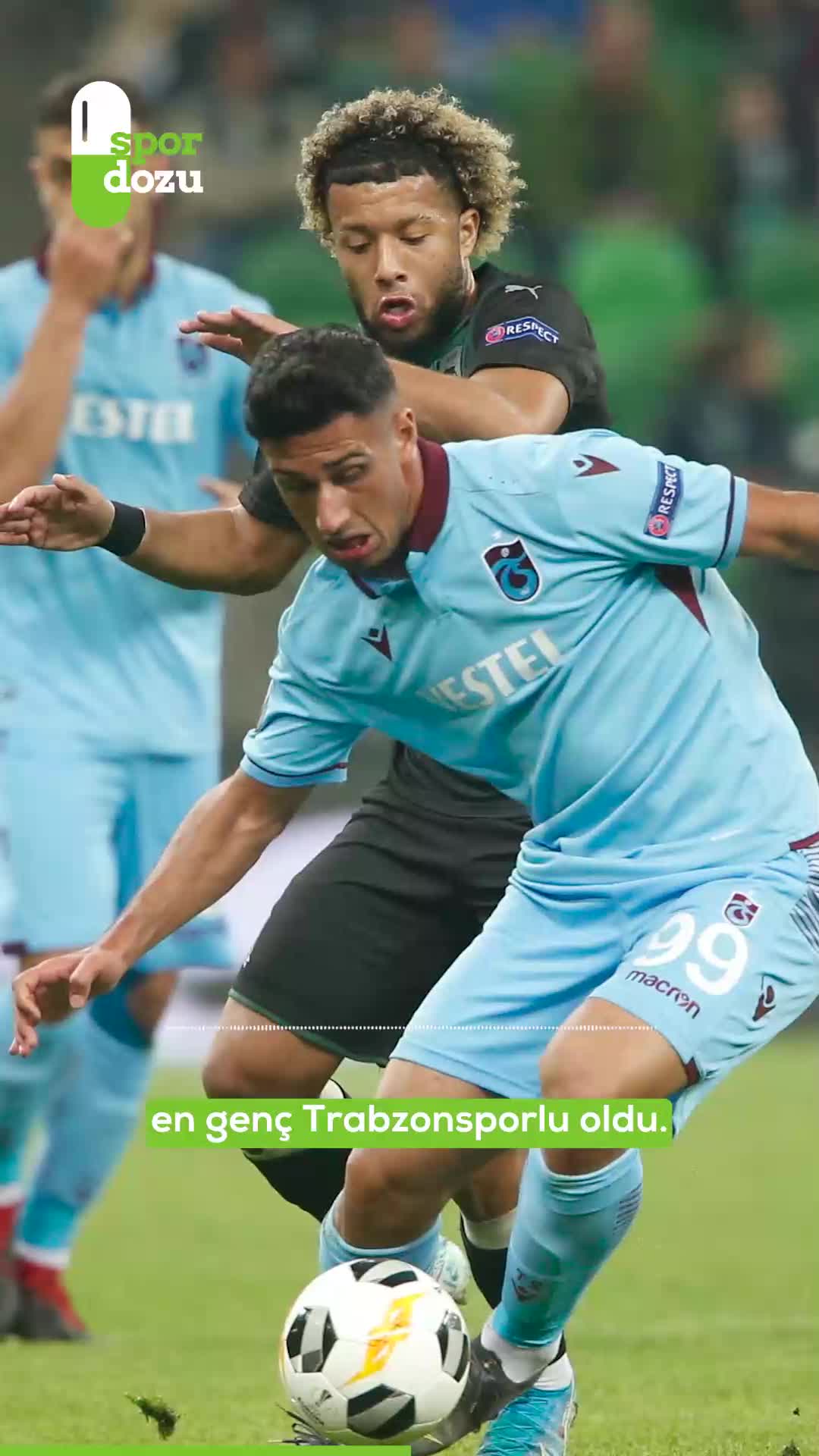 video