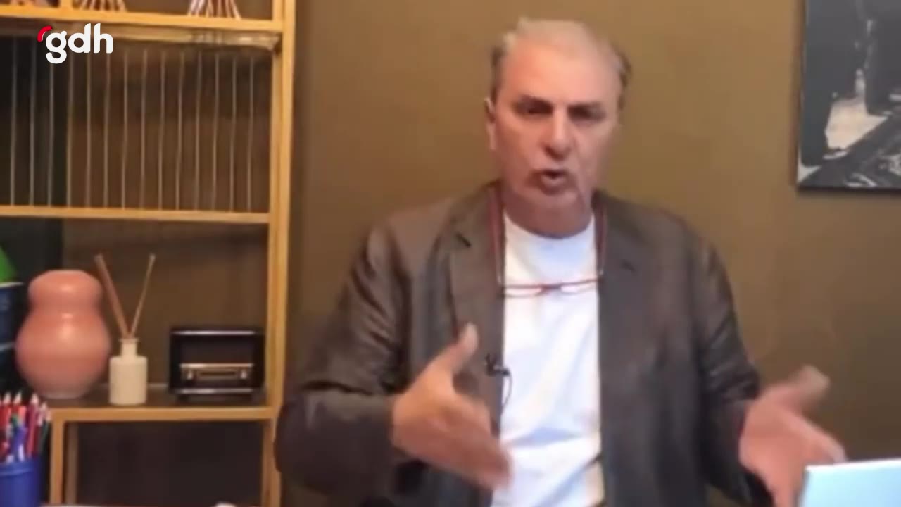 Hastanenin İsrail tarafından vurulup vurulmadığı muamma