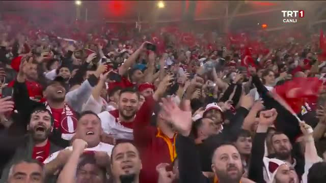 BİR BAŞKADIR BENİM MEMLEKETİM