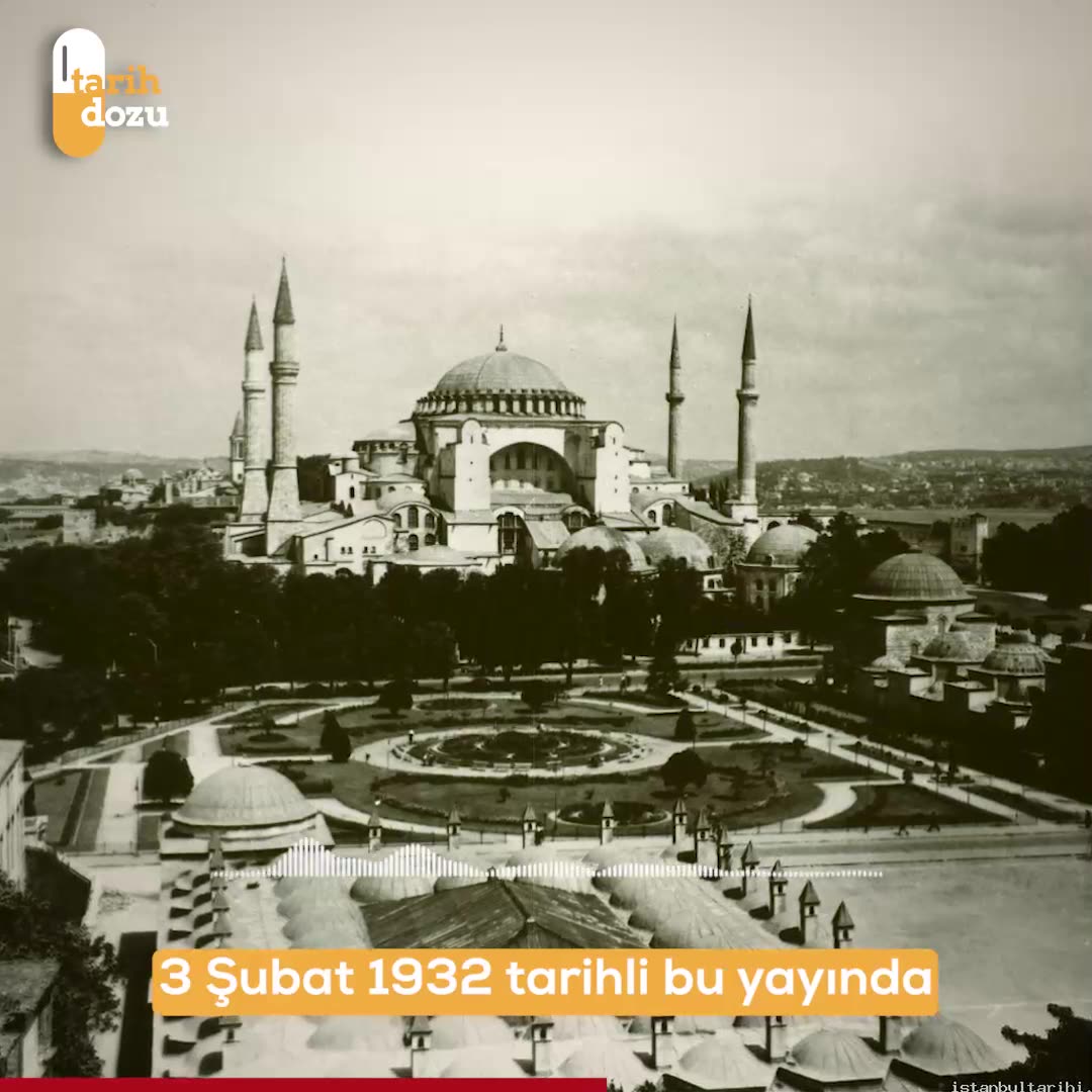 İstanbul'da gerçekleşen ilk radyo yayınının hikayesi