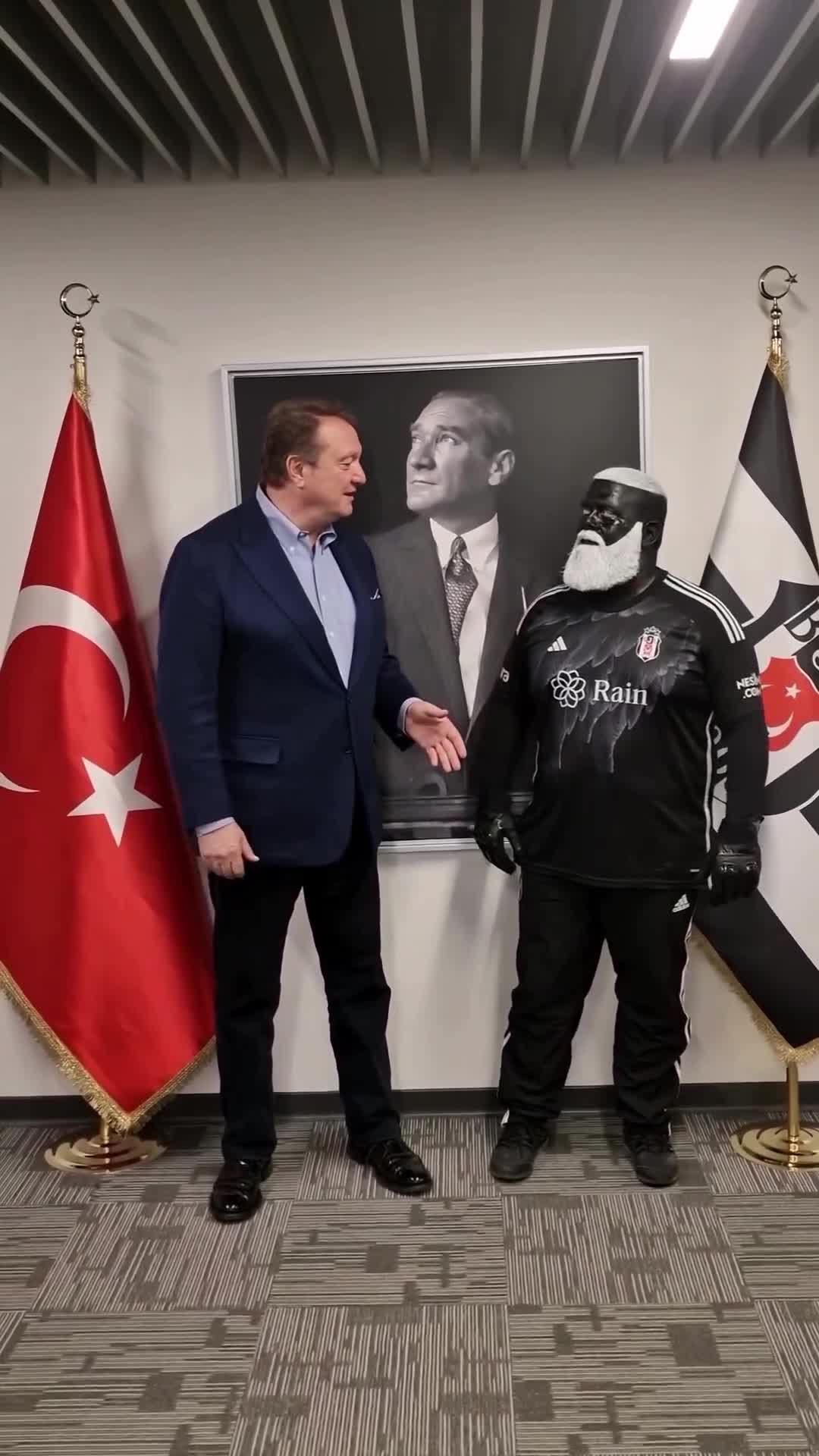 video