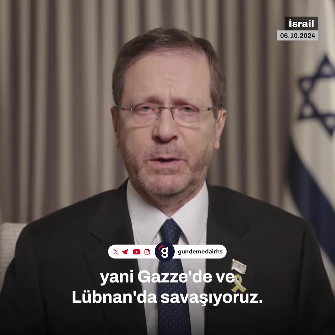 "Orta Doğu'ya umut getirmeye çalışıyoruz"