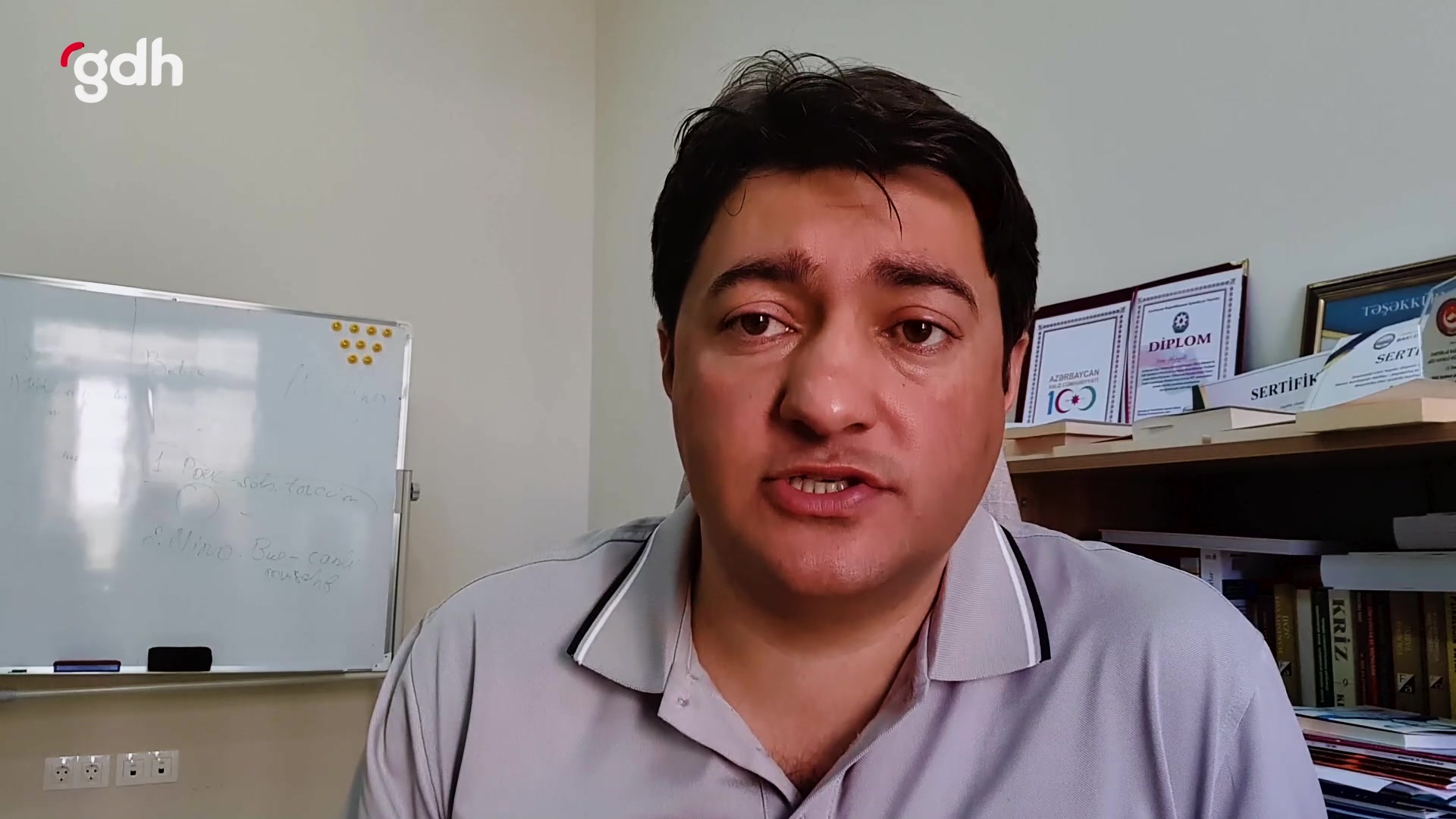 Azerbaycan, Filistin-İsrail çatışmasında uluslararası hukuktan yana