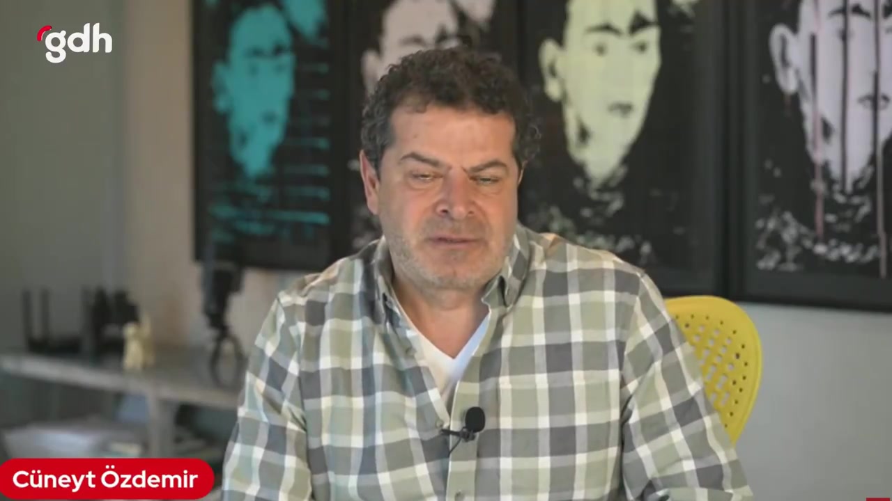 İmamoğlu: "Tek başıma İstanbul'u depreme hazırlayamam" dedi