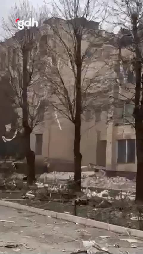 Rusya, Krivoy Rog'a füze saldırısı düzenledi: 4 ölü