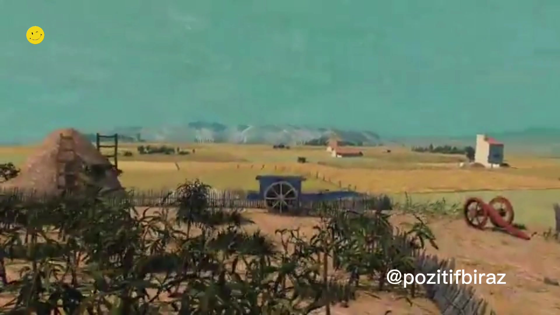 Van Gogh'un Tablolarında Kısa Bir Gezinti