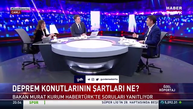 Kılıçdaroğlu İzmir'de deprem konutları neden vermedi?