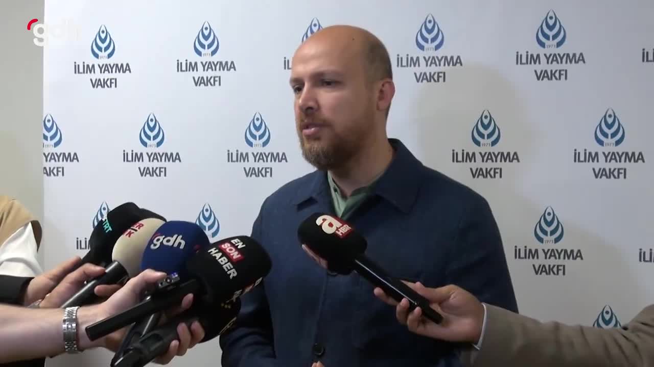 İlim Yayma Vakfı öğrencileri roket yarışmasında şampiyon!