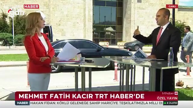 Bakan Kacır'dan Togg için hedefler: 1M araç ve sürücüsüz teknoloji