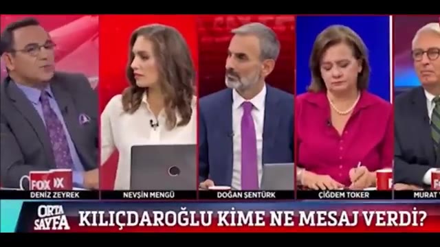 Mengü: Kılıçdaroğlu, partisini ikna edemezse kamuoyunu nasıl?
