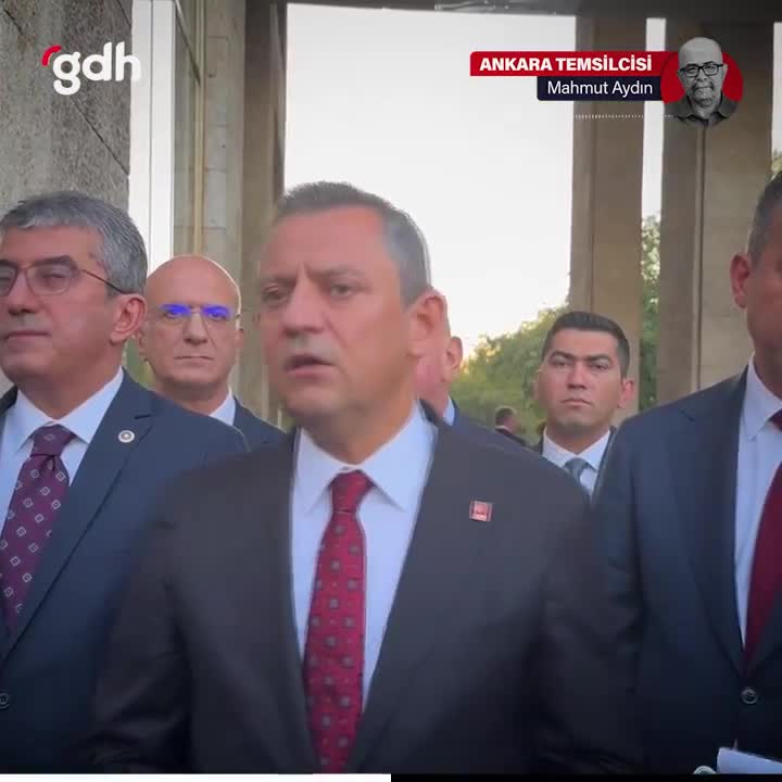 Erdoğan'dan yanıt, CHP'de İmamoğlu'nun durumu ne?