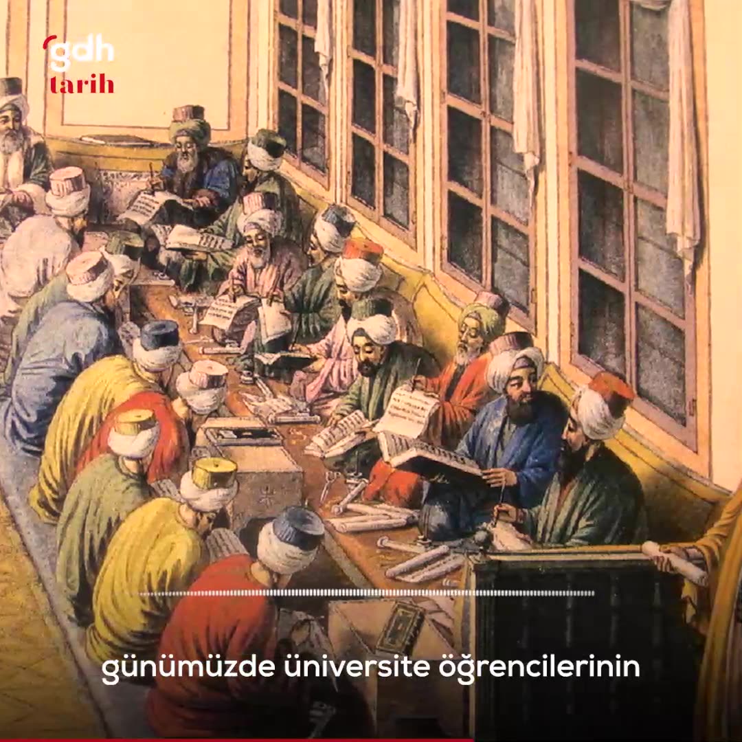 Osmanlı'da üç aylarda Cerre çıkmak ne anlama geliyordu?