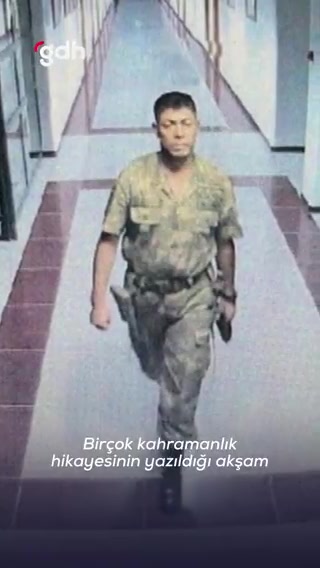 Rusya'daki darbe girişimi, 15 Temmuz'u hatırlattı