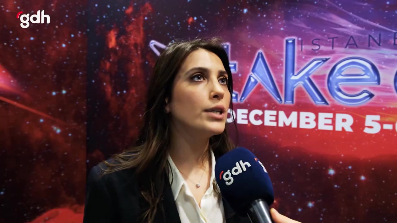Girişimciler, Take Off Zirvesi ile dünyaya açılıyor!