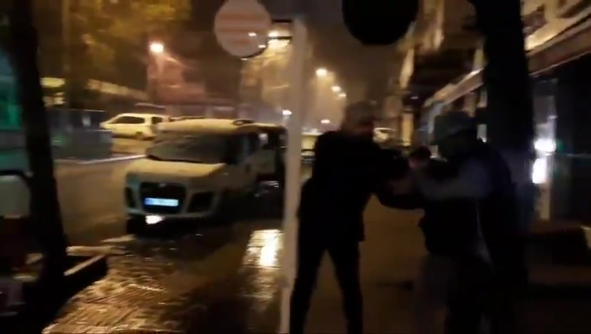 3 İlde BTÖ’ye Yönelik "BOZDOĞAN-14" Operasyonu: 94 Gözaltı!