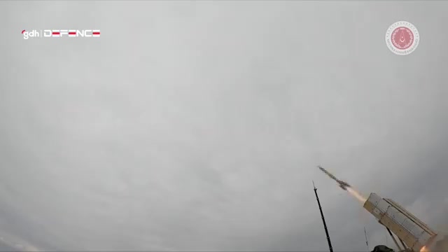 SİPER Ürün-1: Gök Vatan’ın Koruyucusu Üretime Geçiyor