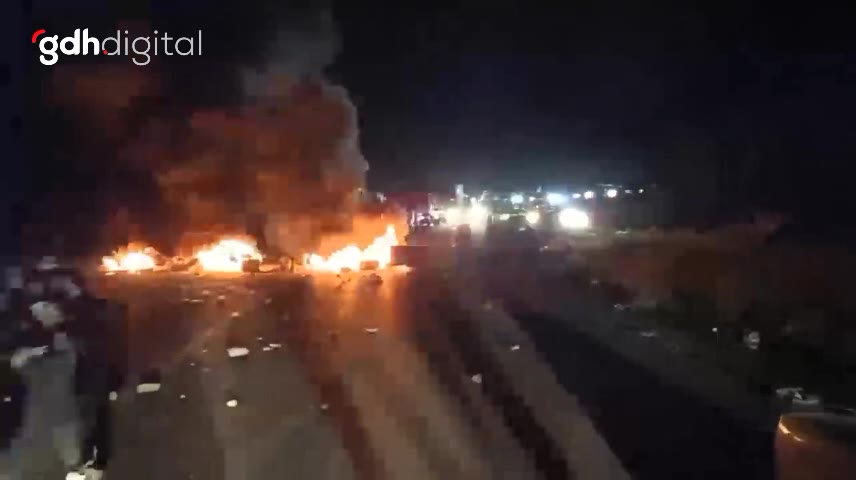 İran'da Mahsa Amini protestolarında şiddet arttı