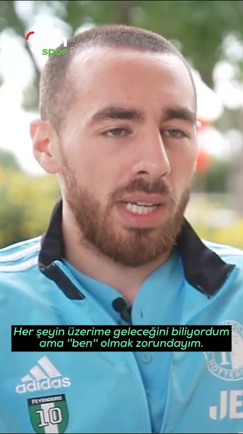 Orkun Kökçü: LGBT bantları desteklemek cesaret ister!