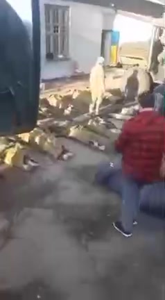 Ukrayna Ordusu Herson'da Kadirov'un karargahını vurdu, 23 ölü