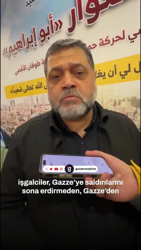 Hamas'ın yeni lideri kim olacak? Sinvar sonrası neler değişecek?