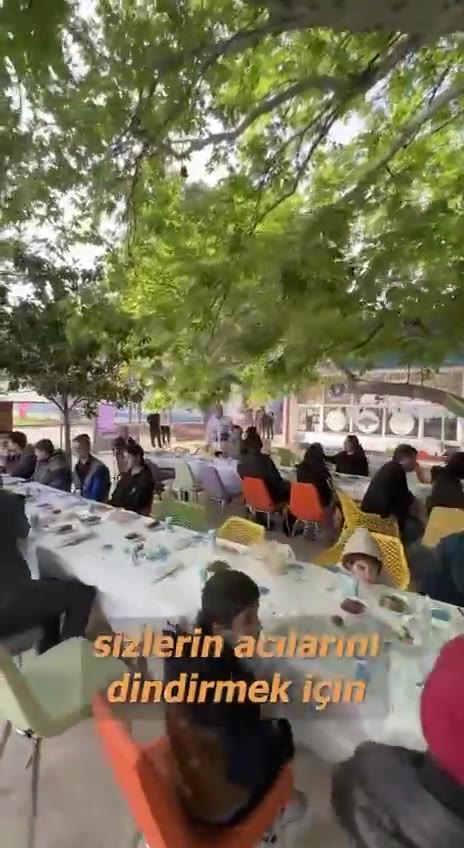 Deprem ve depremzedeler her zaman önceliğimizdir