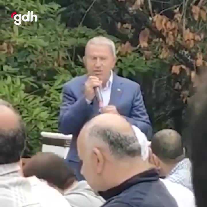 Eğitimde Allah korkusu ve vatan sevgisi vurgusu