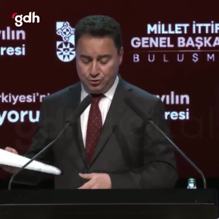 14 Mayıs'ta kazanacağımız zafer, dünya için örnek olacak