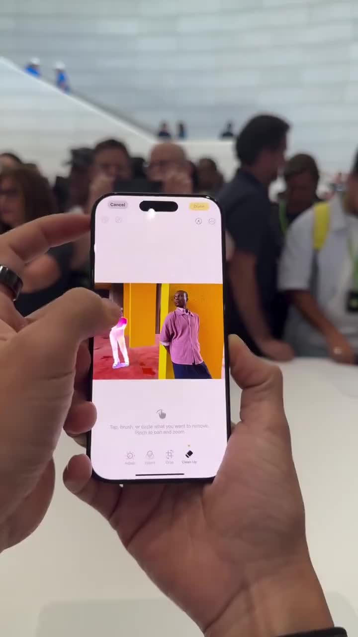 video