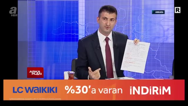 Mehmet Ali Çelebi: CHP'den ayrılmamın sebebi linç kampanyası