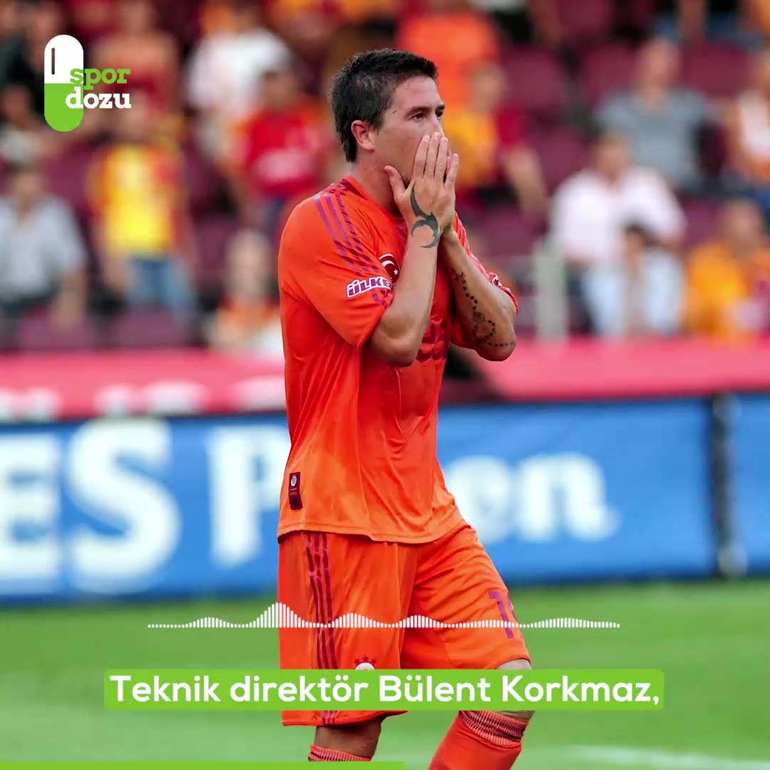 Kewell'ın Galatasaray'daki stoper hikayesi spordozu'nda