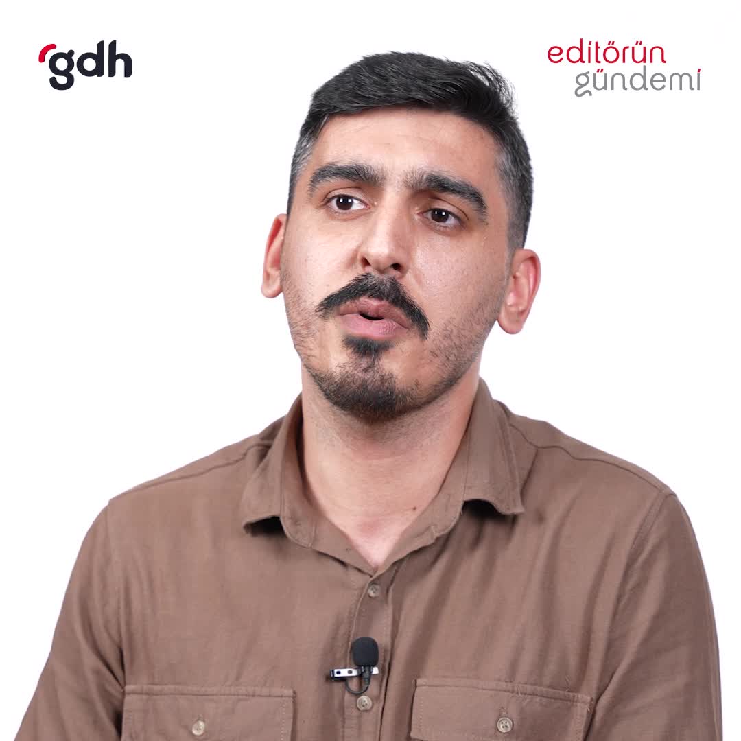 Bu Hafta Editörün Gündemi'nde Neler Var?