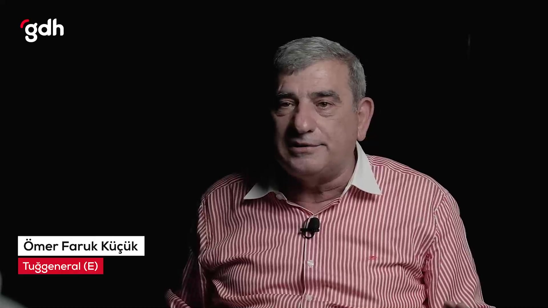 Ergin Saygun: Yardım malzemesi kullanmanın mahcubiyeti