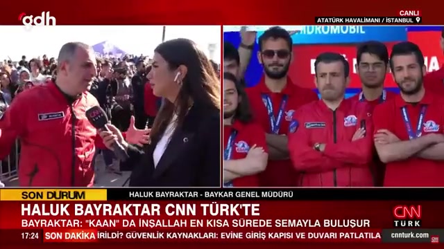 20 Yılda Gelişen Türk İHA Teknolojisi ve Milli Hamleler