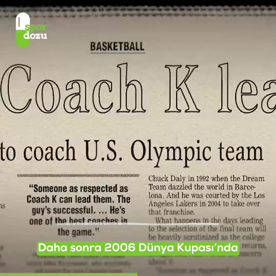 "Redeem Team: Kobe Bryant'ın liderliğinde ABD Basketbol'u"